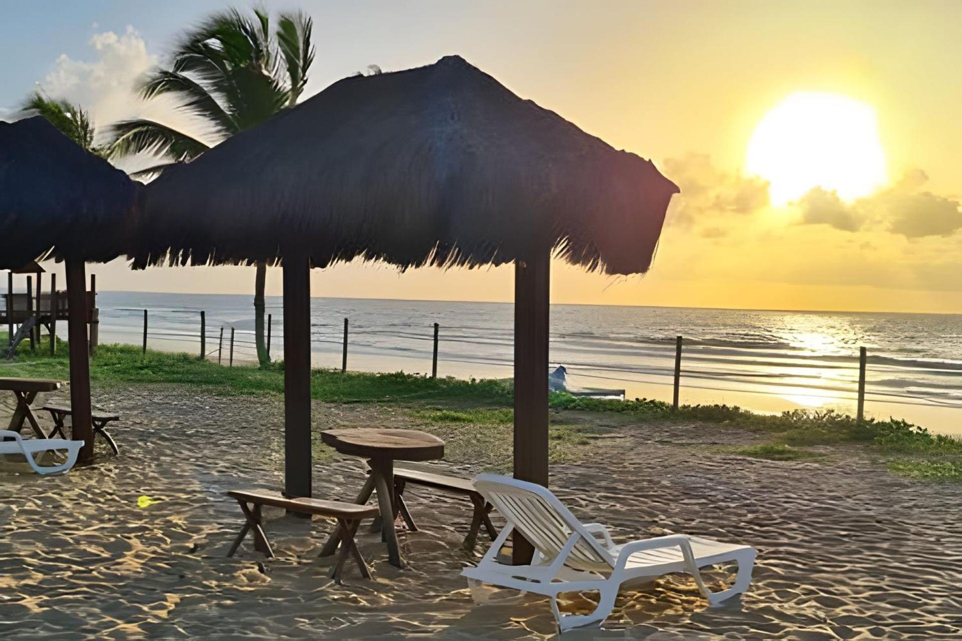 Na Flats Ancorar 6201 * Porto de Galinhas