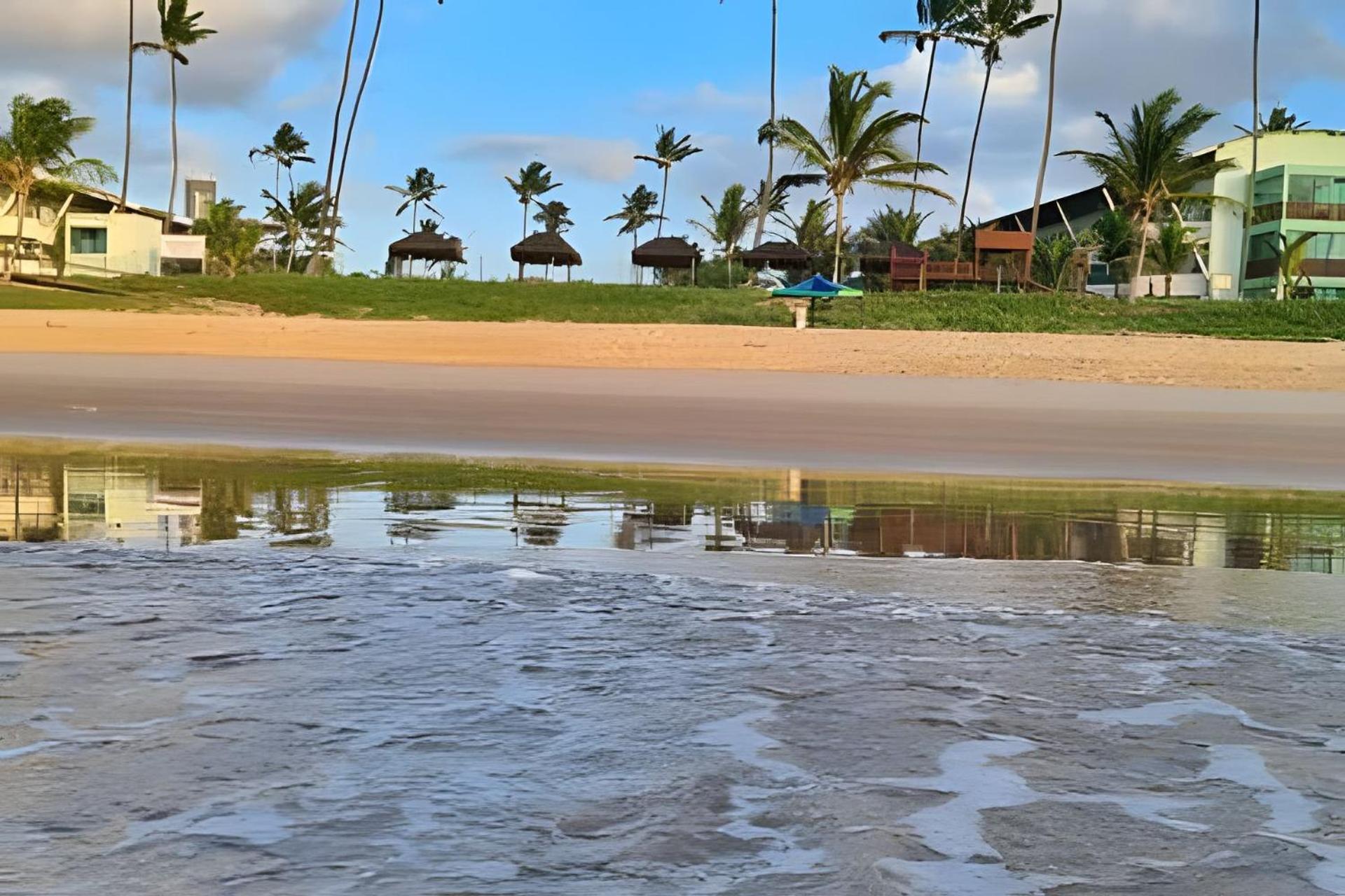 Apartment Na Flats Ancorar 6201 Porto de Galinhas