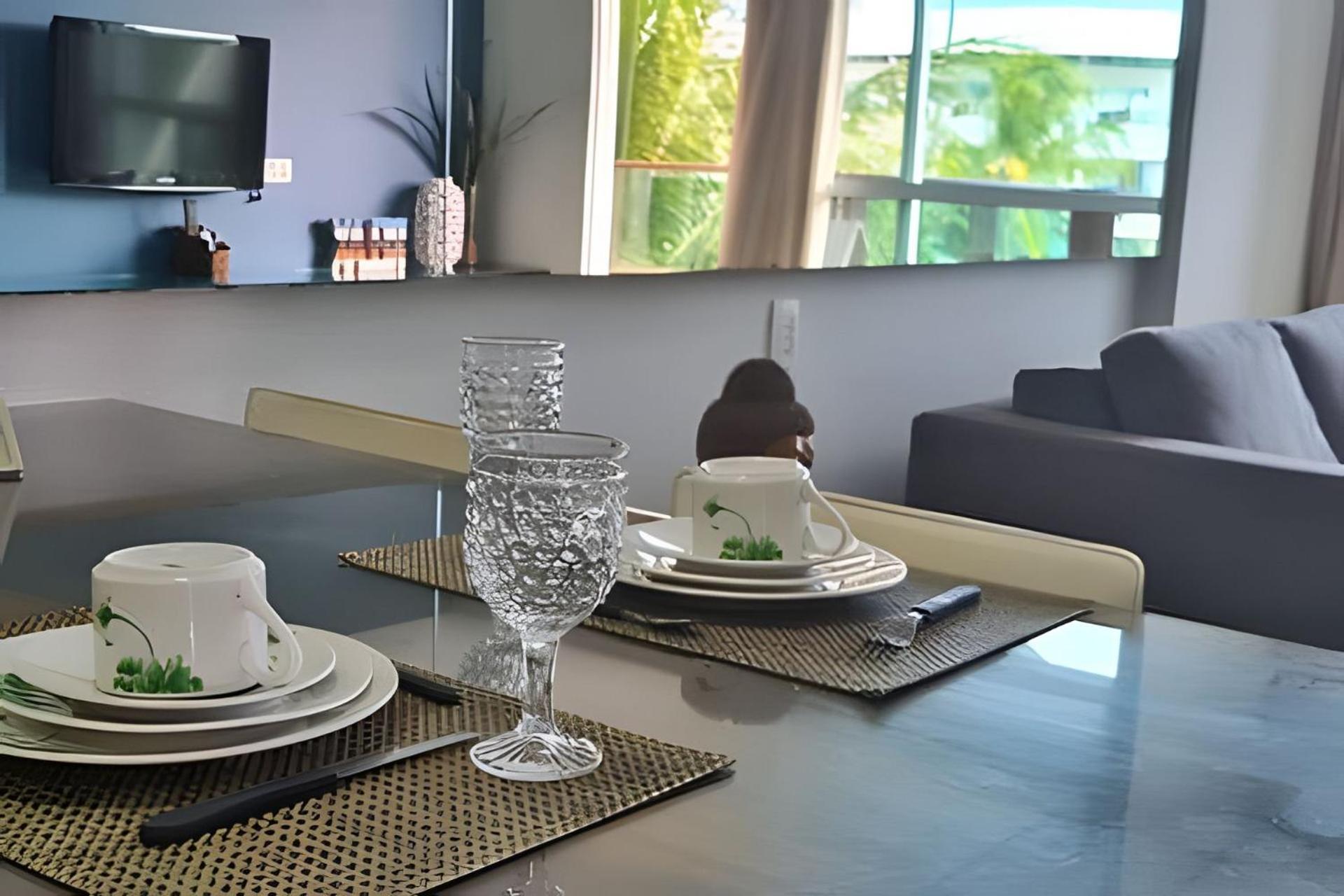 Na Flats Ancorar 6201 Apartment Porto de Galinhas
