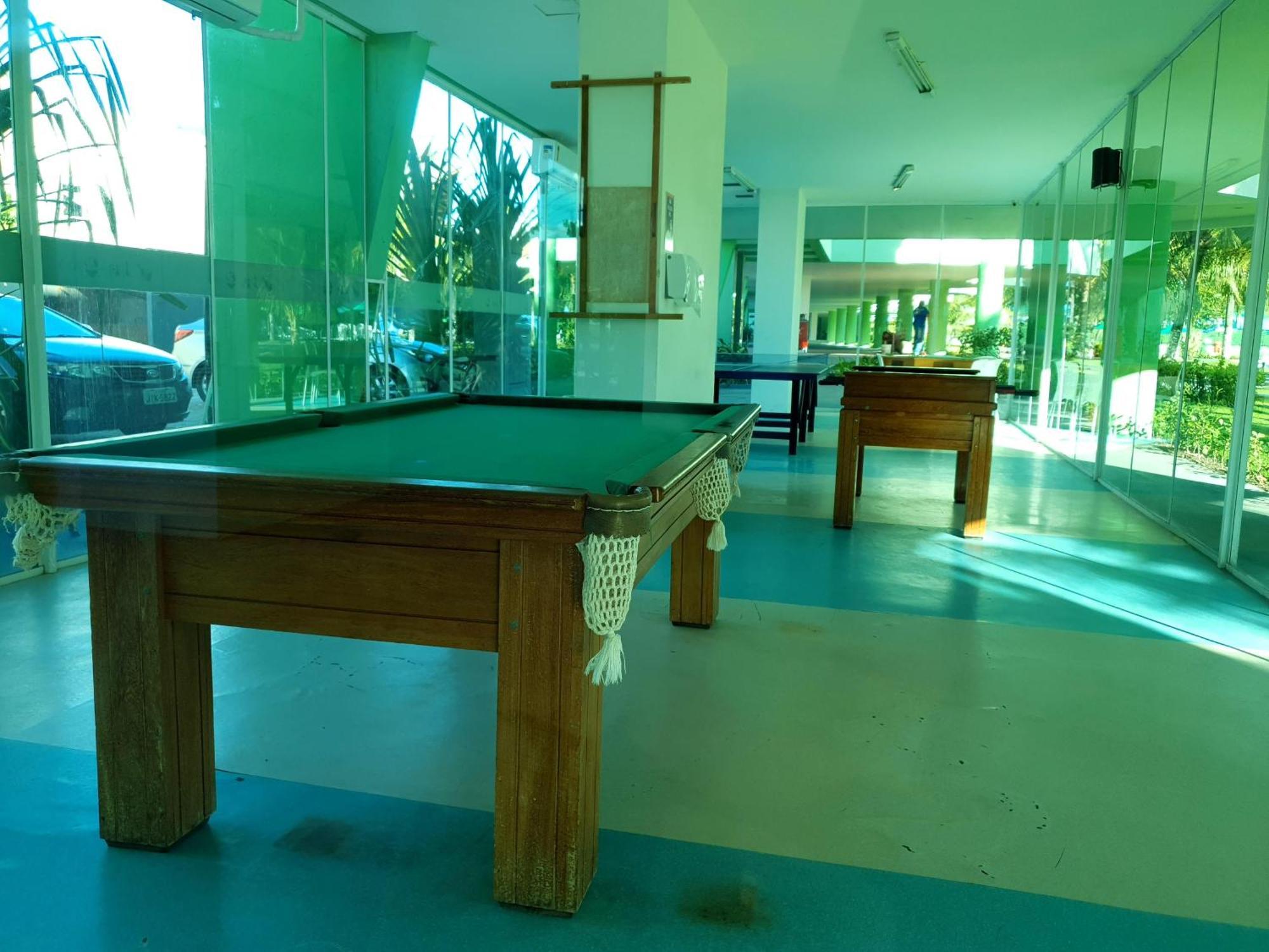 Na Flats Ancorar 6201 Apartment