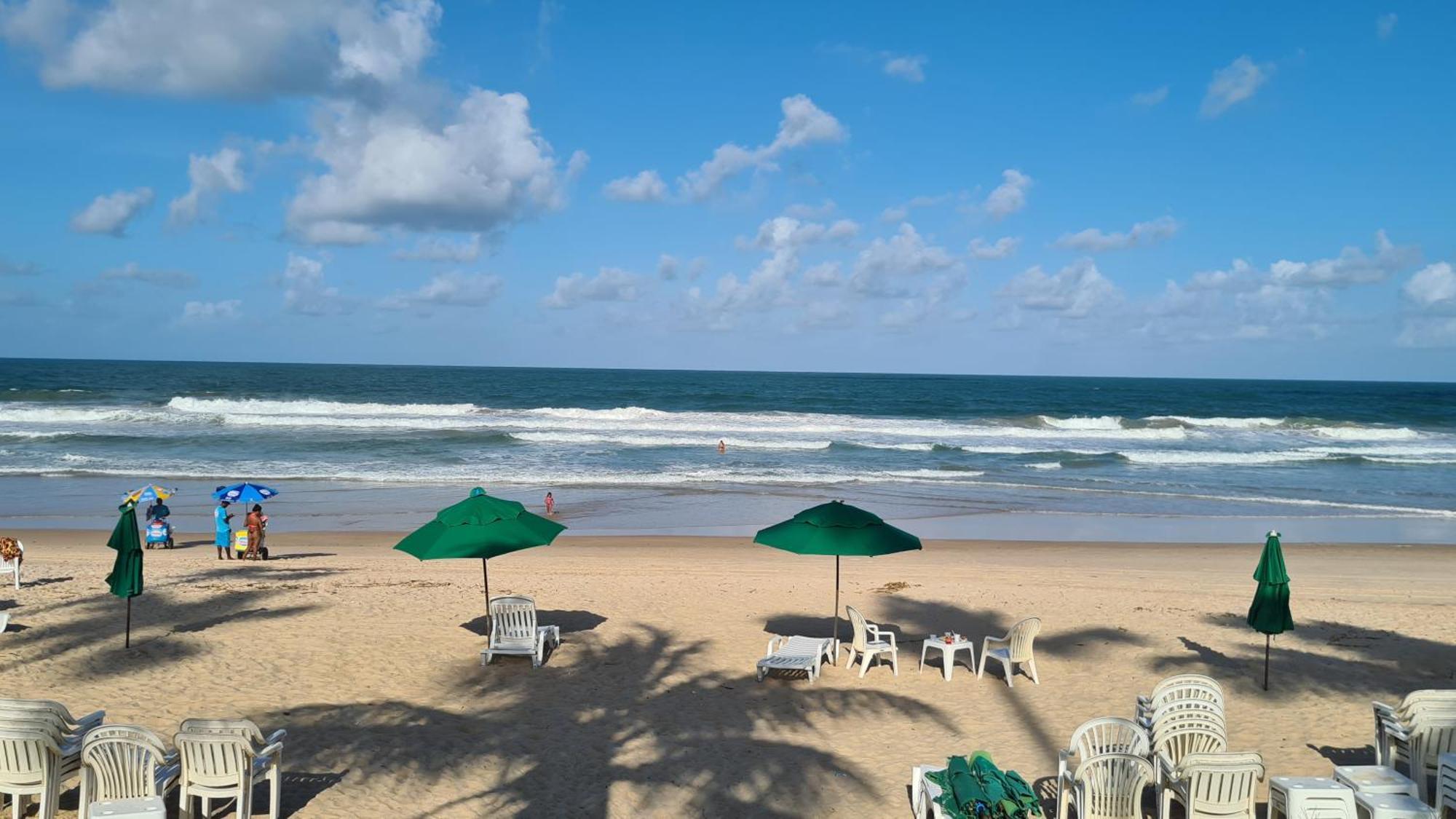 Na Flats Ancorar 6201 Porto de Galinhas