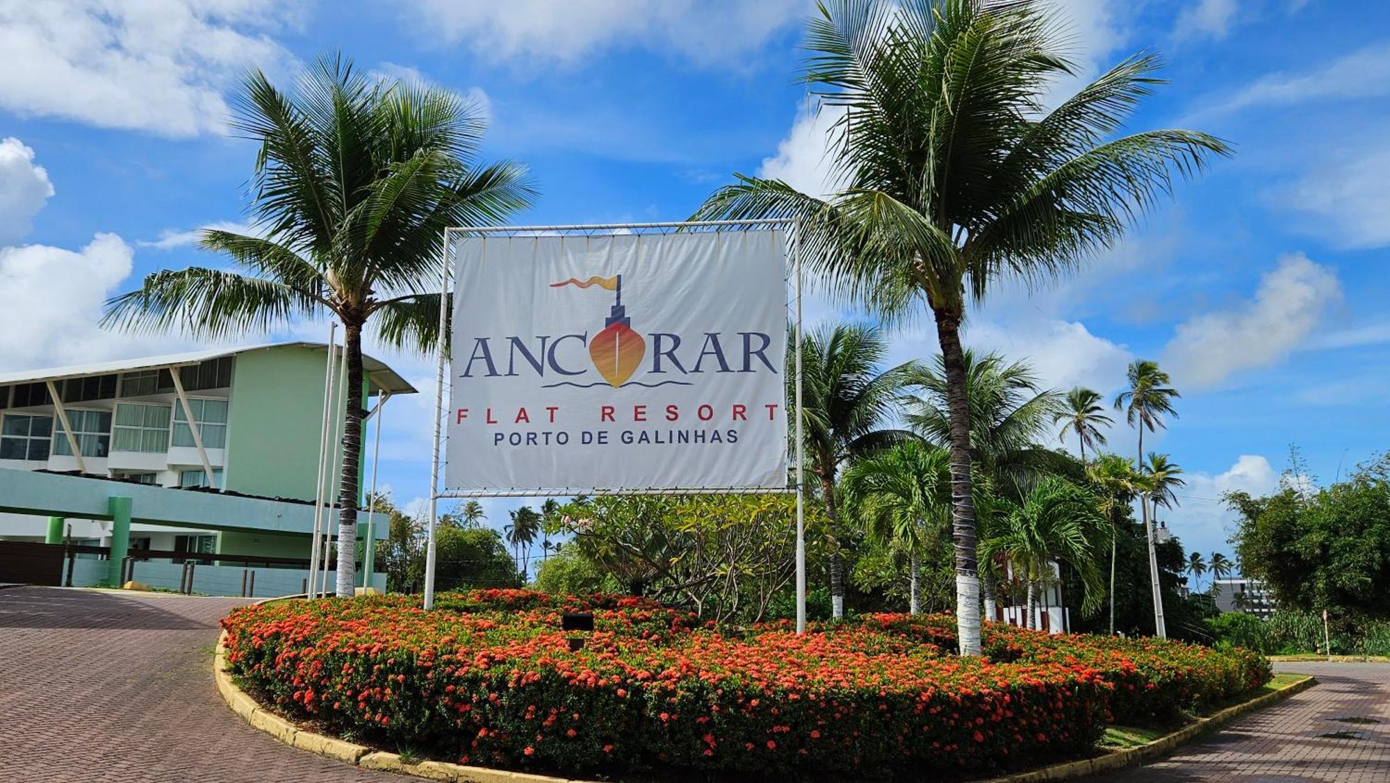 Na Flats Ancorar 6201 Apartment *