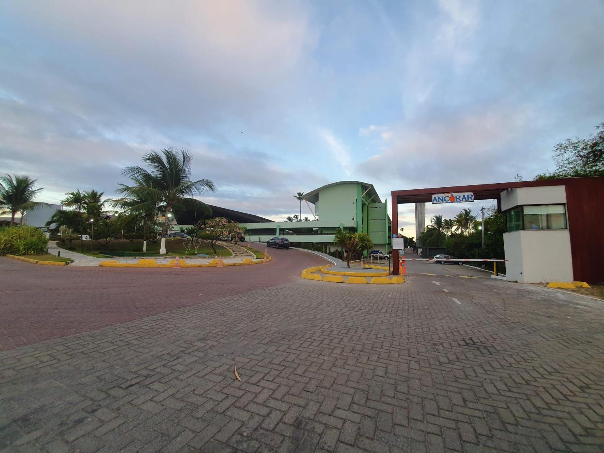 Apartment Na Flats Ancorar 6201 *