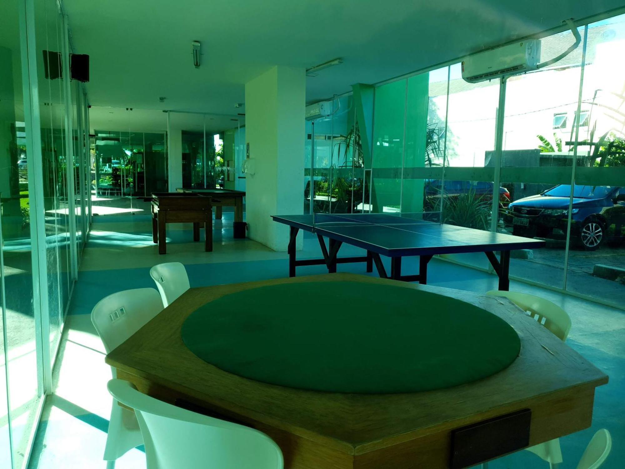Apartment Na Flats Ancorar 6201