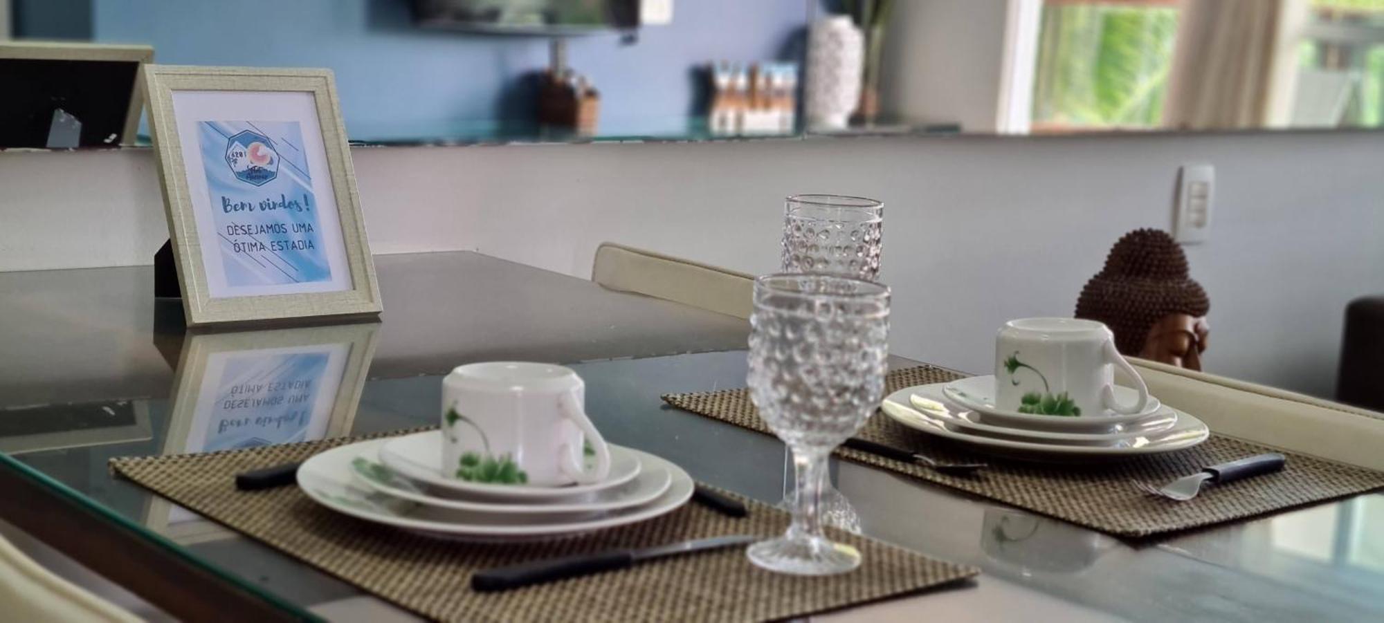 Na Flats Ancorar 6201 Apartment Porto de Galinhas