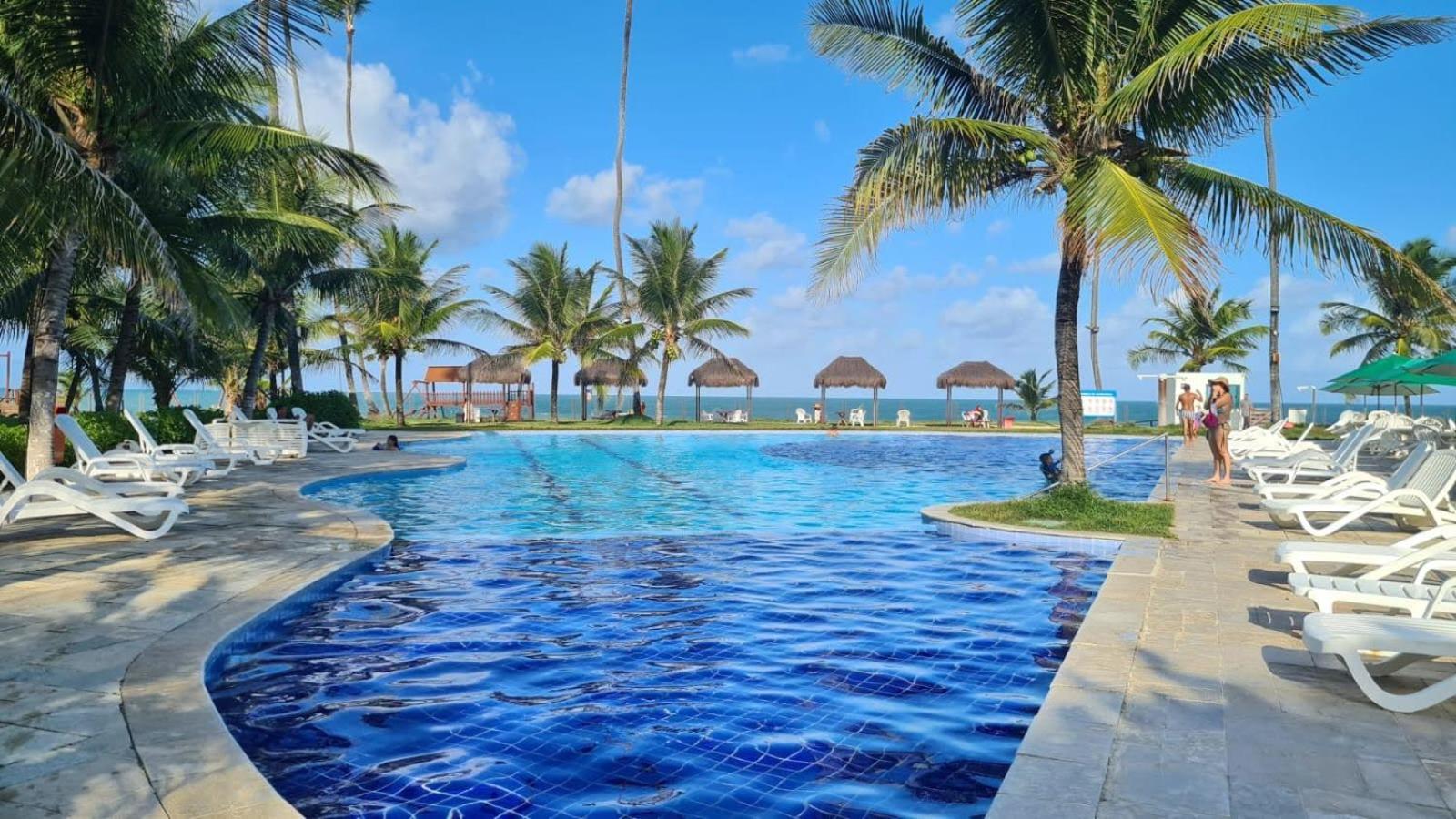 Na Flats Ancorar 6201 Porto de Galinhas