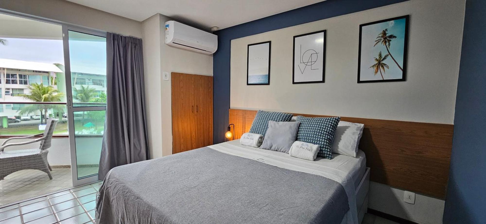 Na Flats Ancorar 6201 Apartment *