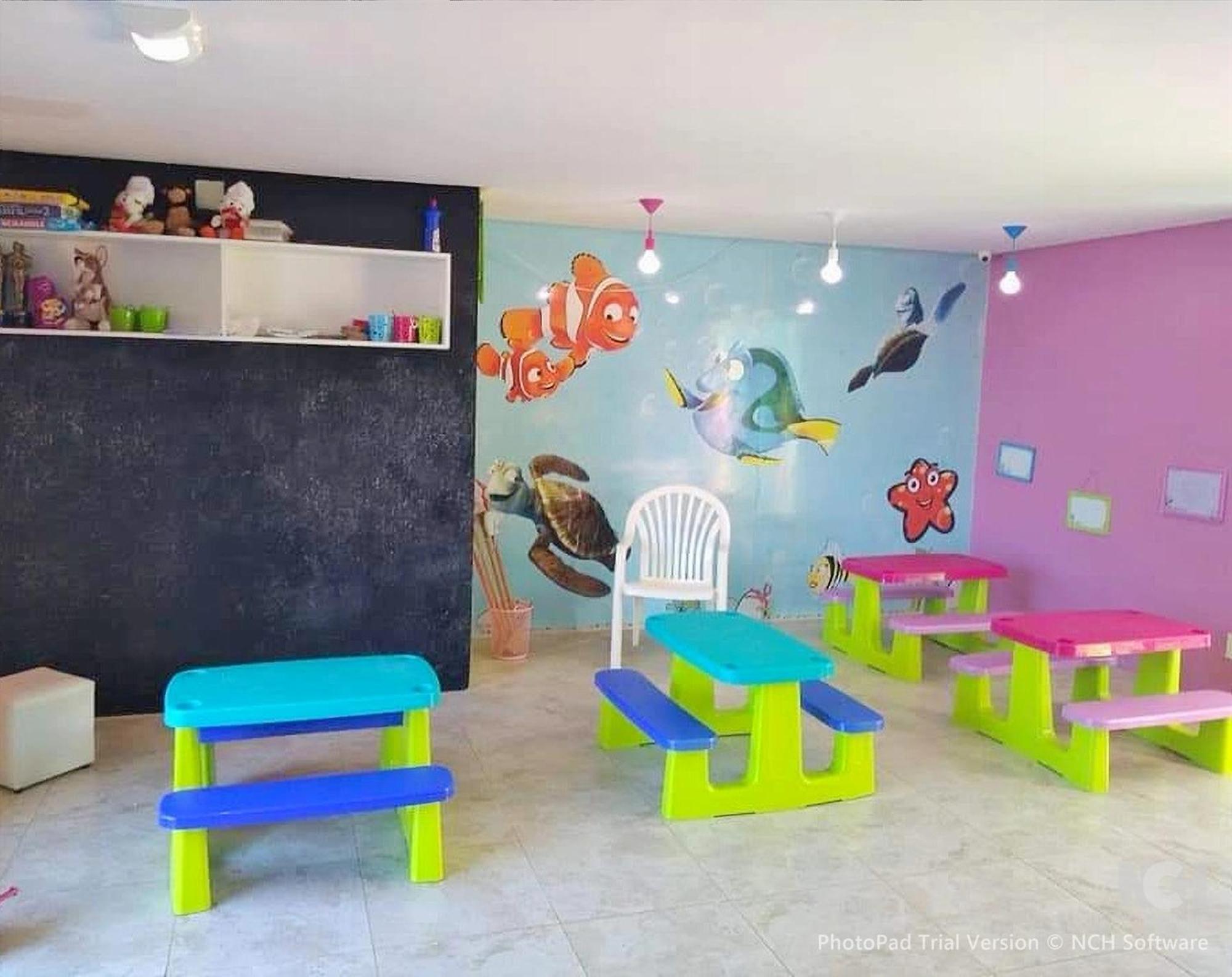 Na Flats Ancorar 6201 Apartment Porto de Galinhas
