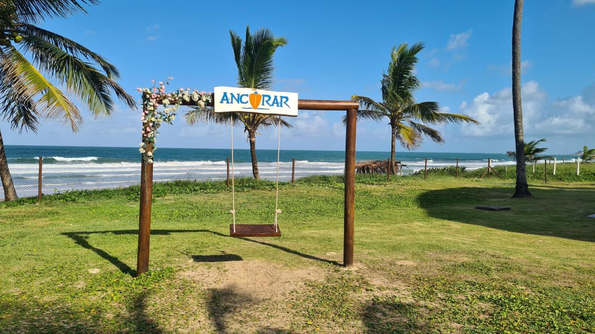 Na Flats Ancorar 6201 Porto de Galinhas