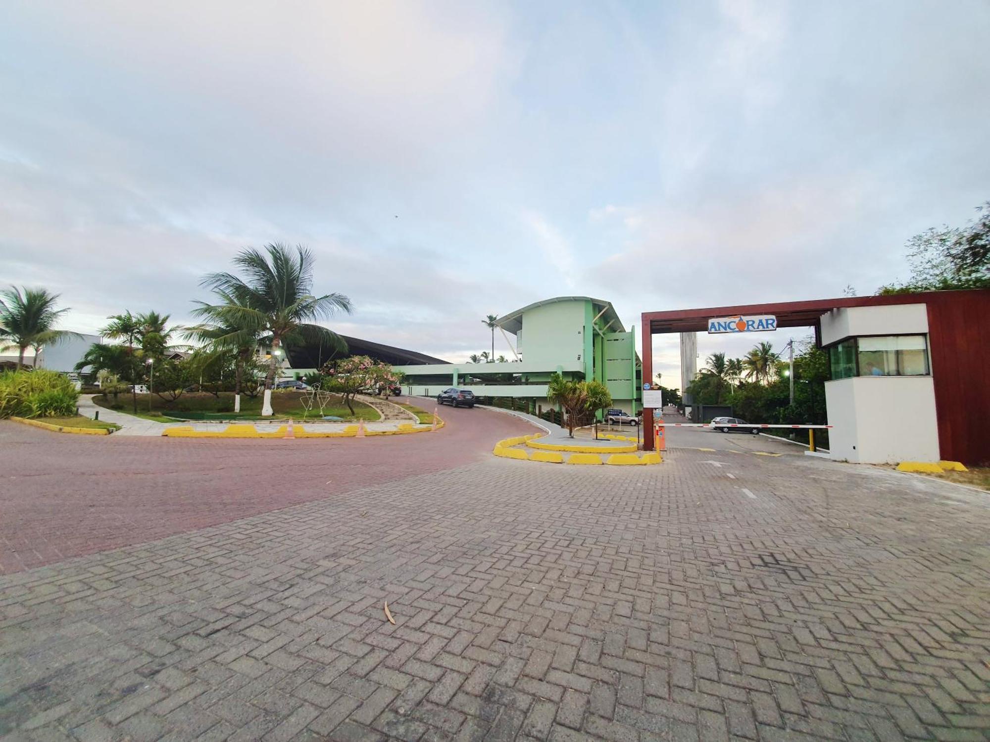 Na Flats Ancorar 6201