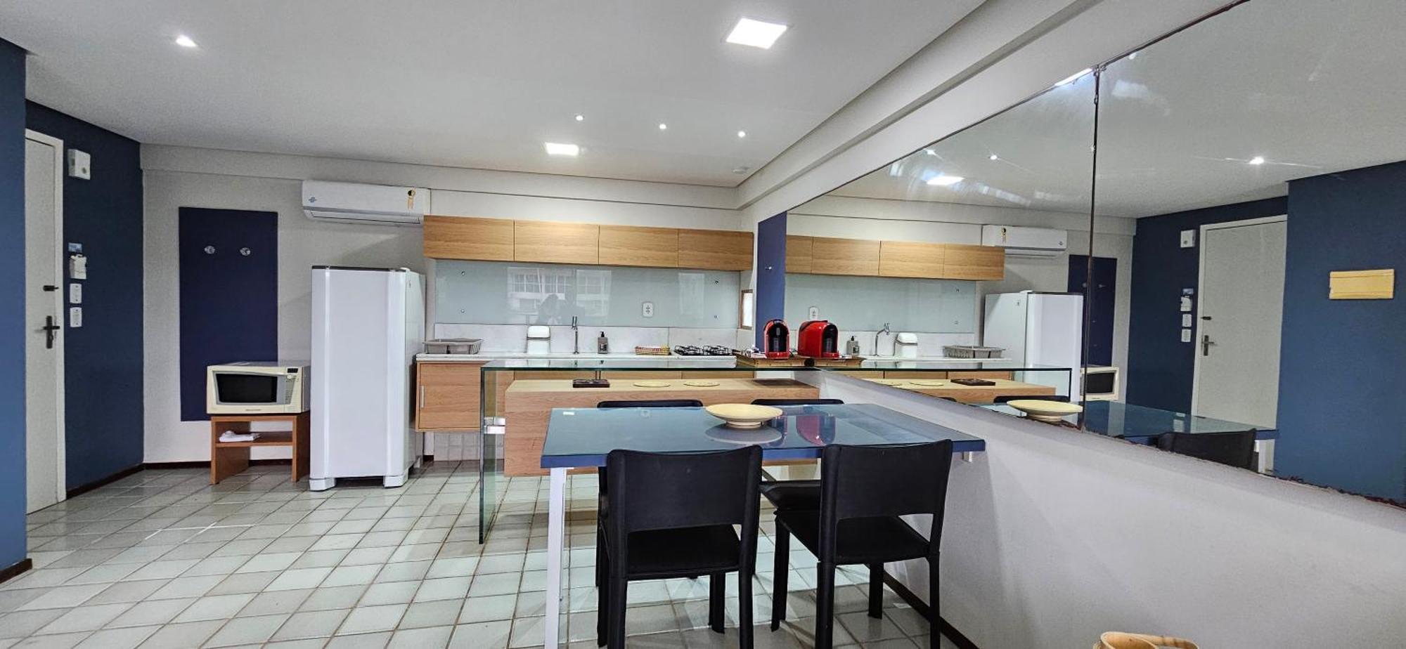 Na Flats Ancorar 6201 Apartment
