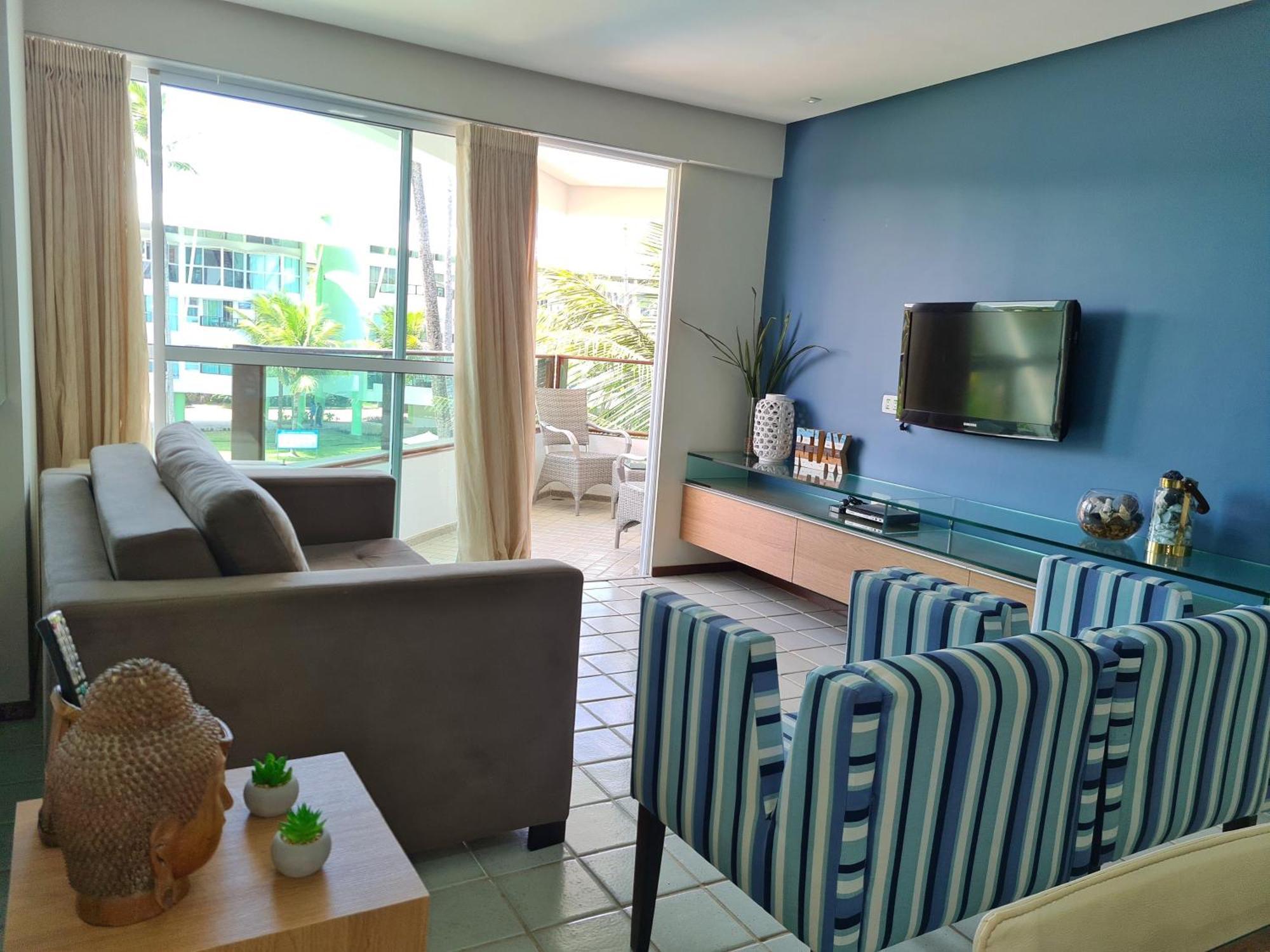 Na Flats Ancorar 6201 Apartment Porto de Galinhas