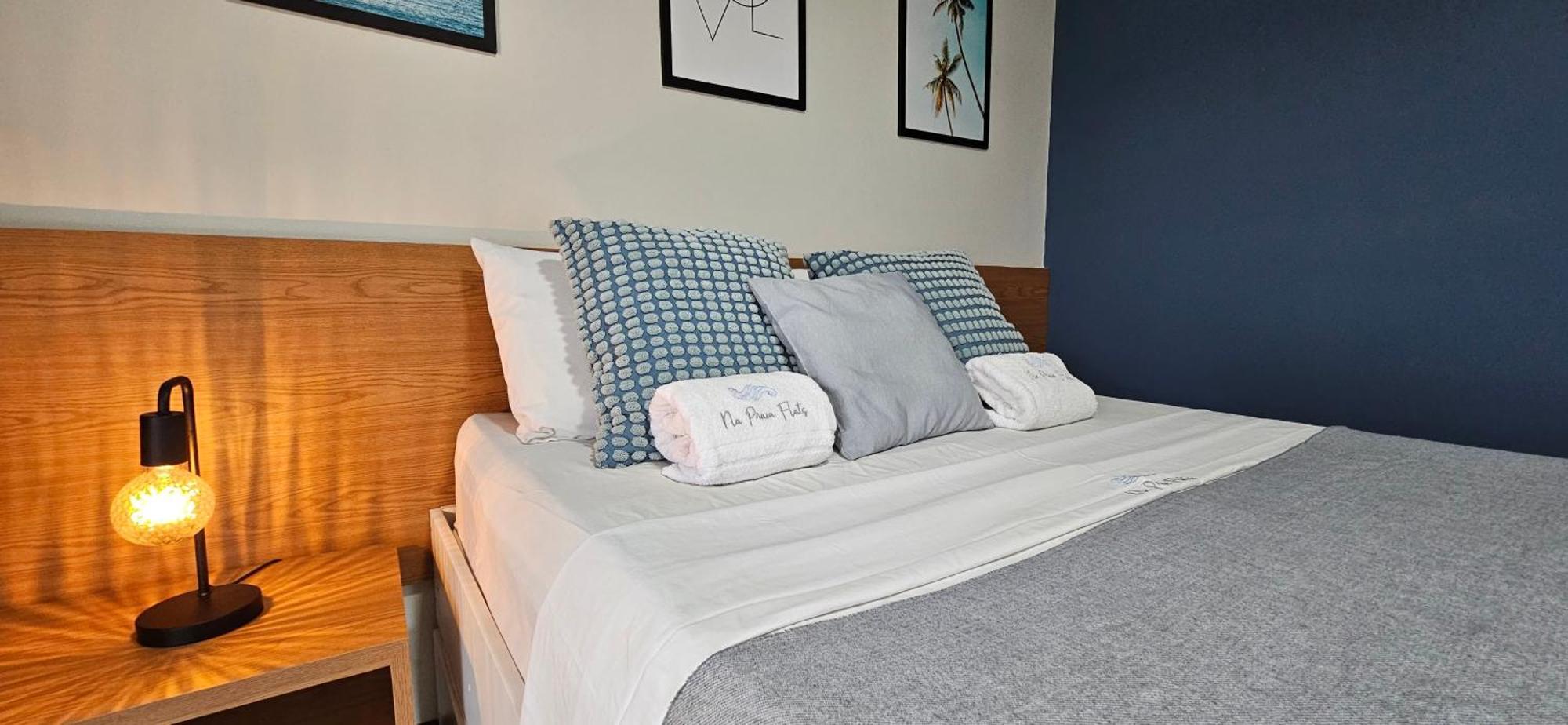 Na Flats Ancorar 6201 Apartment Porto de Galinhas
