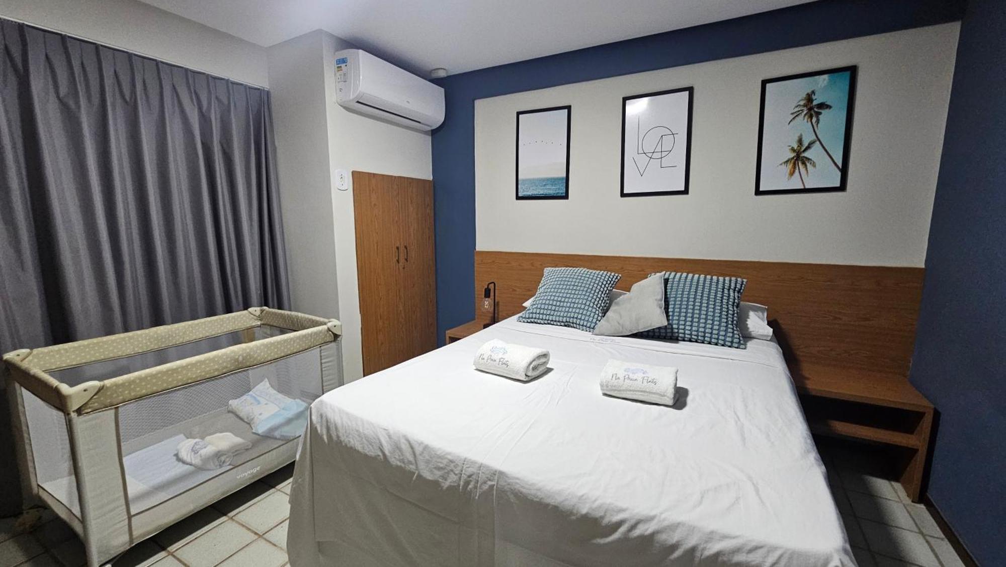 Apartment Na Flats Ancorar 6201 Porto de Galinhas