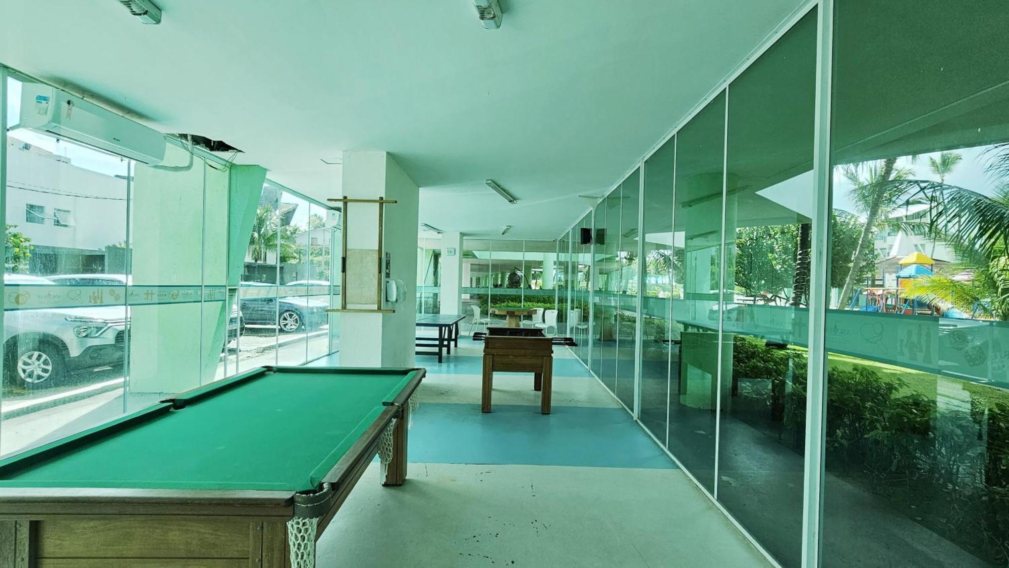 Apartment Na Flats Ancorar 6201 Porto de Galinhas