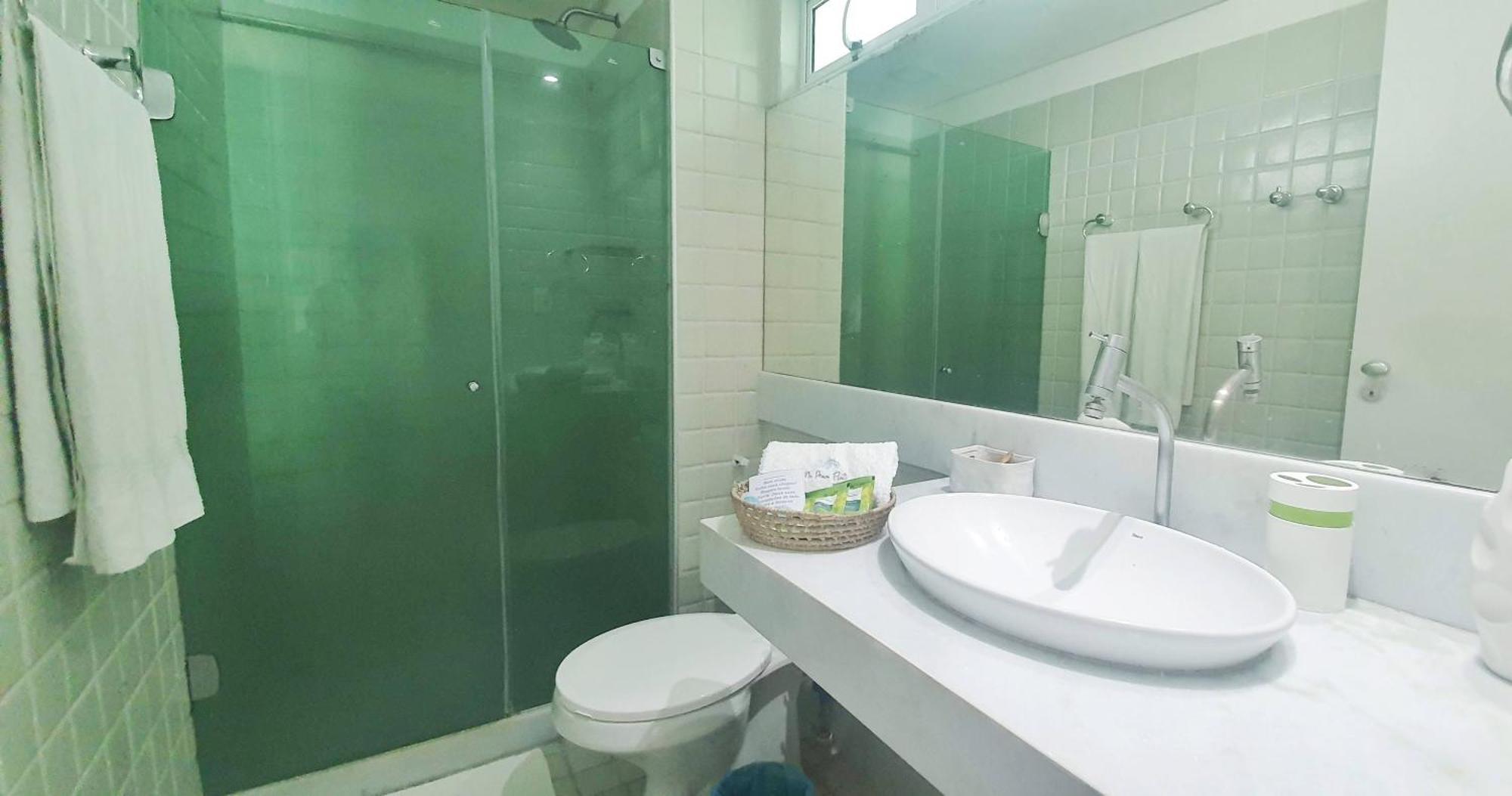 Na Flats Ancorar 6201 Apartment *
